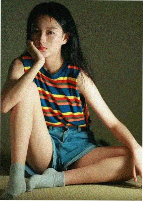 星轨之下科幻动漫在线观看海报