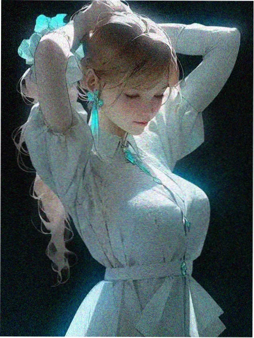 山海故人剧情电影在线观看海报